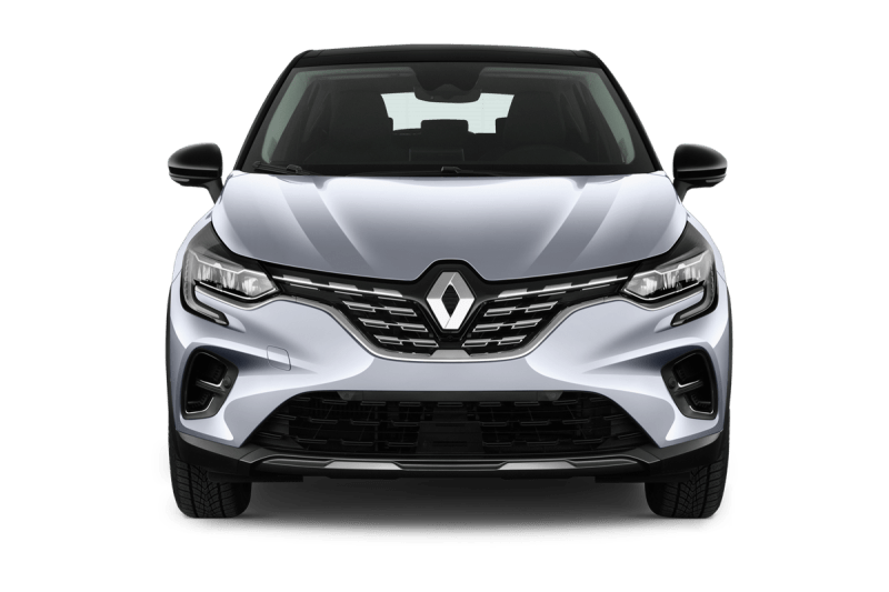 Renault Captur Konfigurator & aktuelle Preisliste - MeinAuto.de