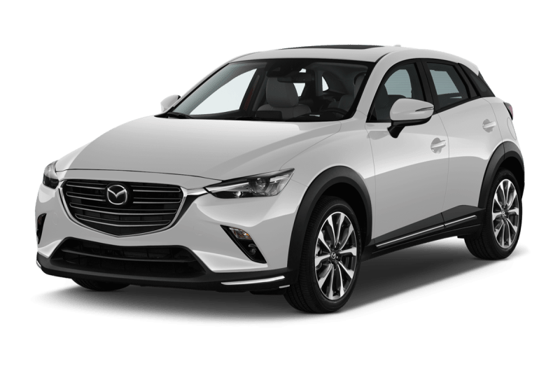 Mazda Cx 3 Konfigurator Gunstige Neuwagen Meinauto De