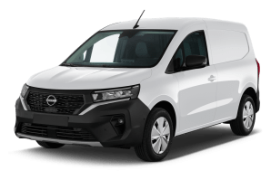 Fahrzeugvorschau von Nissan Townstar