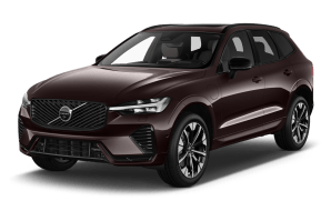 Fahrzeugvorschau von Volvo XC60 Plug-in Hybrid
