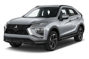 Fahrzeugvorschau von Mitsubishi Eclipse Cross