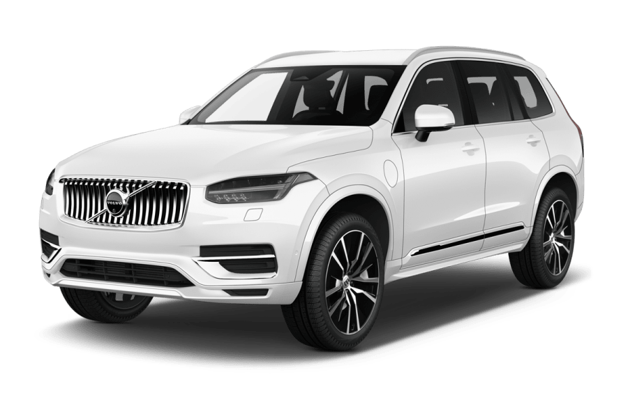 Volvo XC90 T8 AWD Core Auto