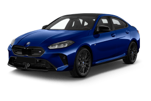 Fahrzeugvorschau von BMW 2er Gran Coupé