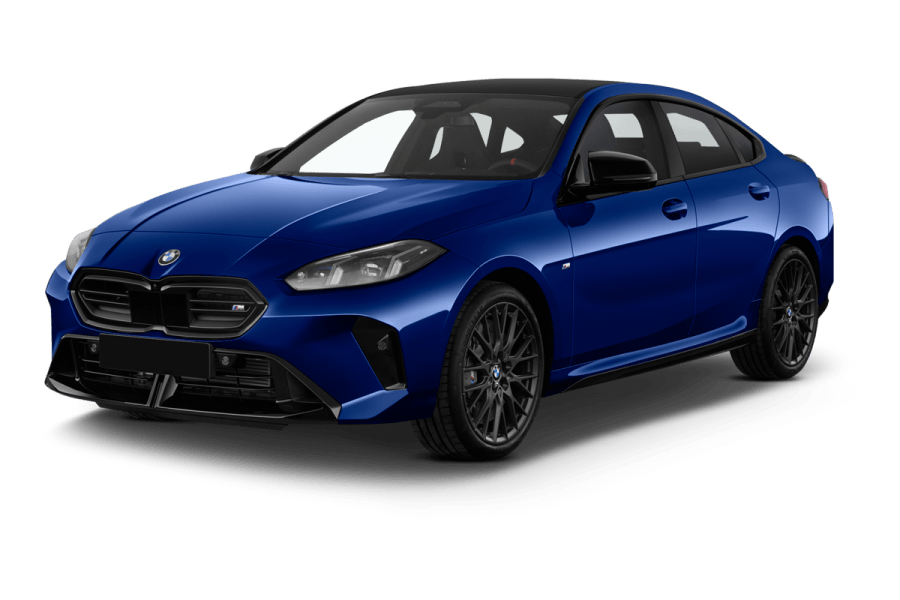 BMW 2er-Reihe 216 Gran Coupé