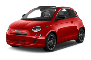 Fahrzeugvorschau von Fiat 500C