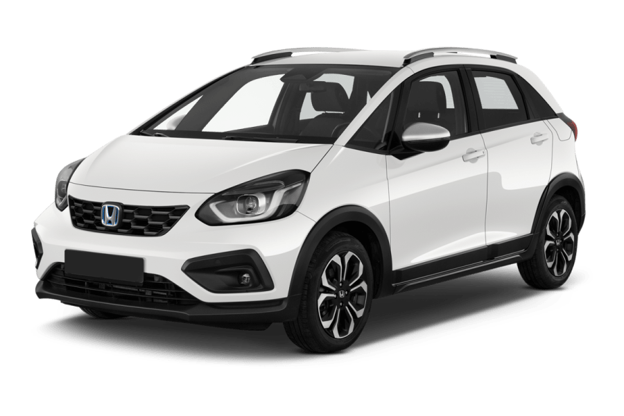 Jazz 1.5 i-MMD Hybrid Advance
