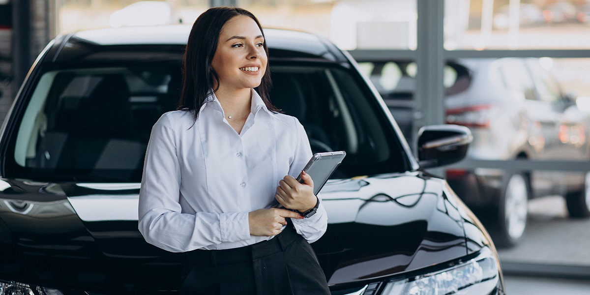 Autoelektronik – Moderne Technik für Ihr Fahrzeug