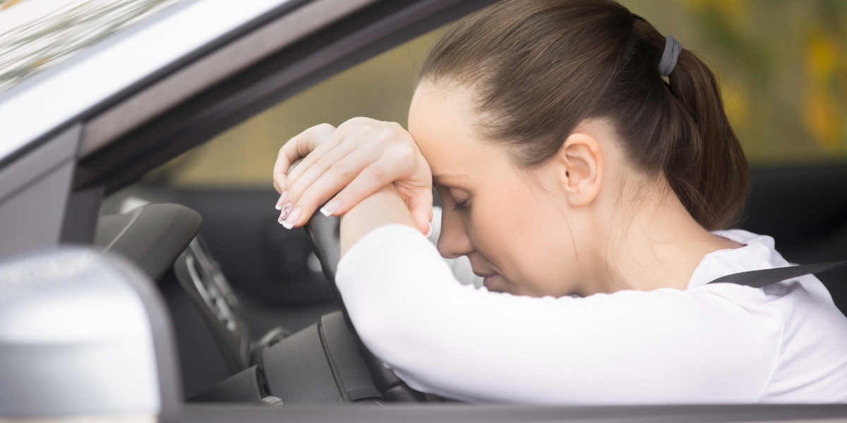 Reiseübelkeit: Was hilft, wenn mir im Auto schlecht wird?
