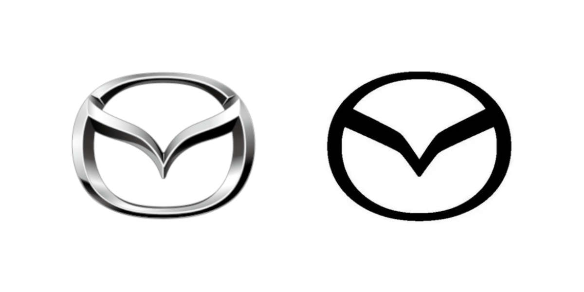 Mazda Logos