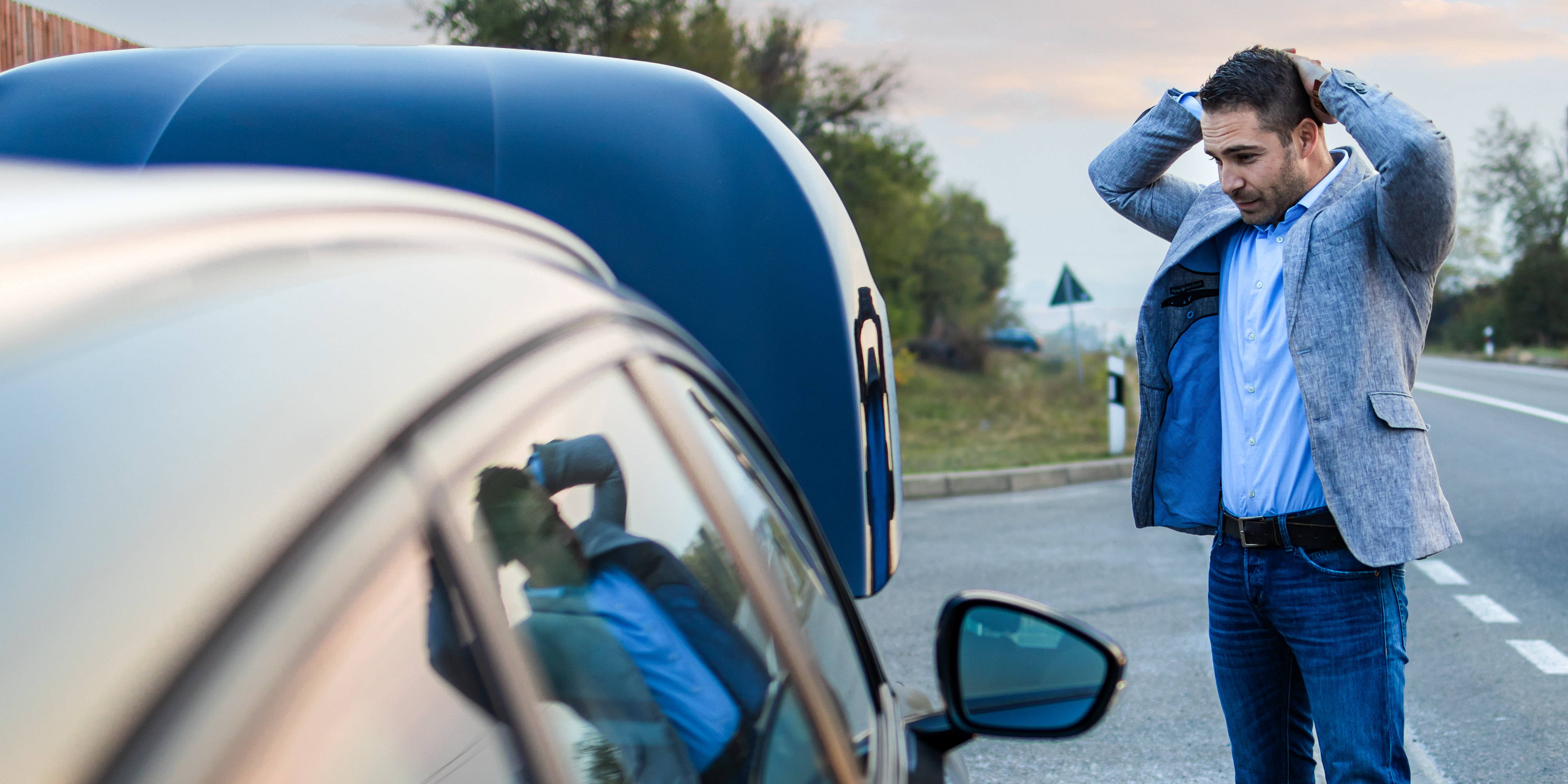 Serviceprodukt | Mobilitätsgarantie