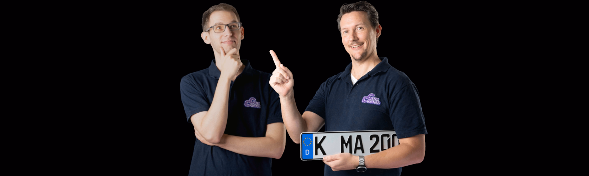 car-coach-David & Johannes