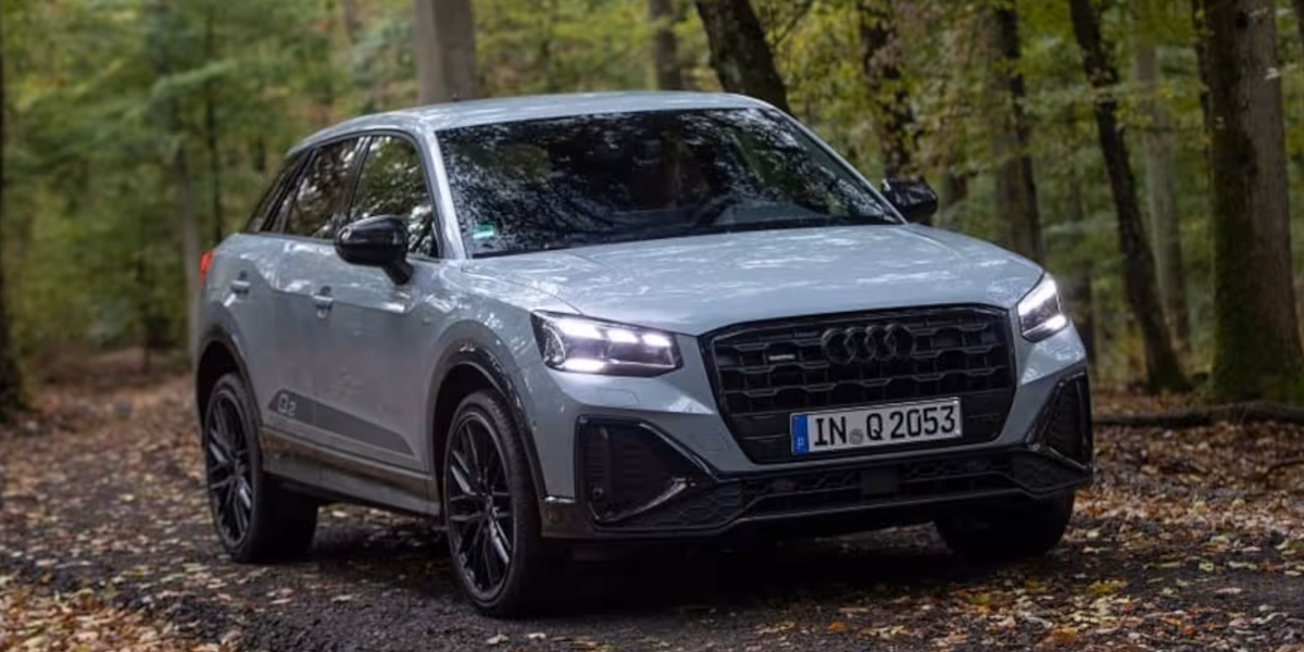 Produktionsende 2026