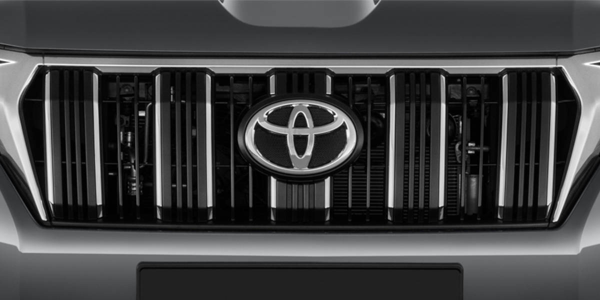 News | Toyota: 2024 erneut weltweit die Nummer 1