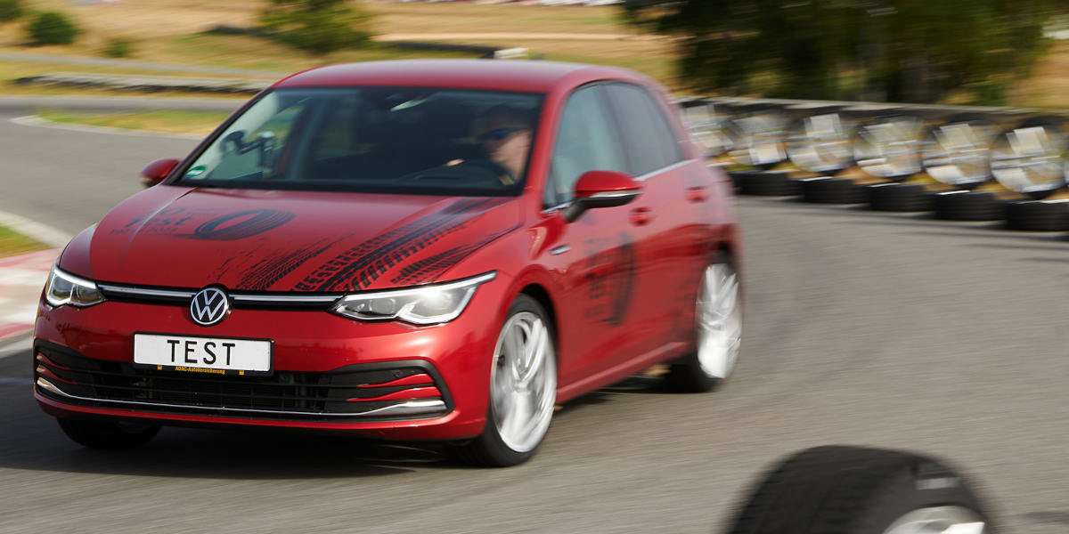 News | ADAC-Test: Große Unterschiede bei sportlichen Sommerreifen