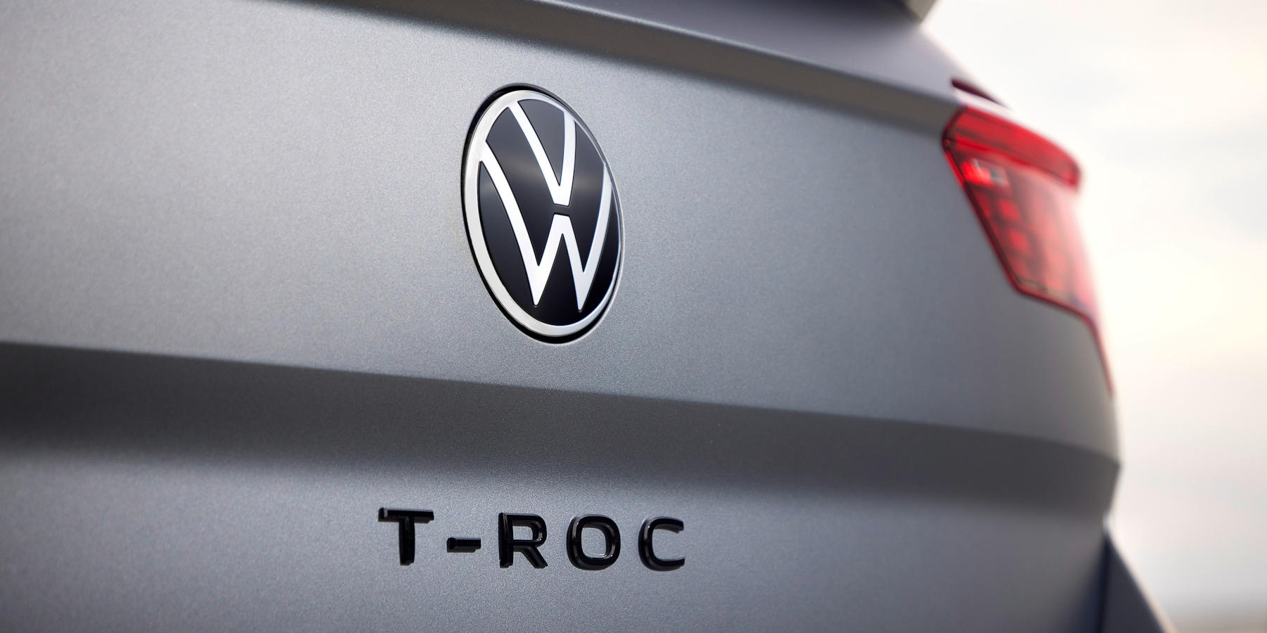 News | VW: T-Roc und Golf kommen als Vollhybrid