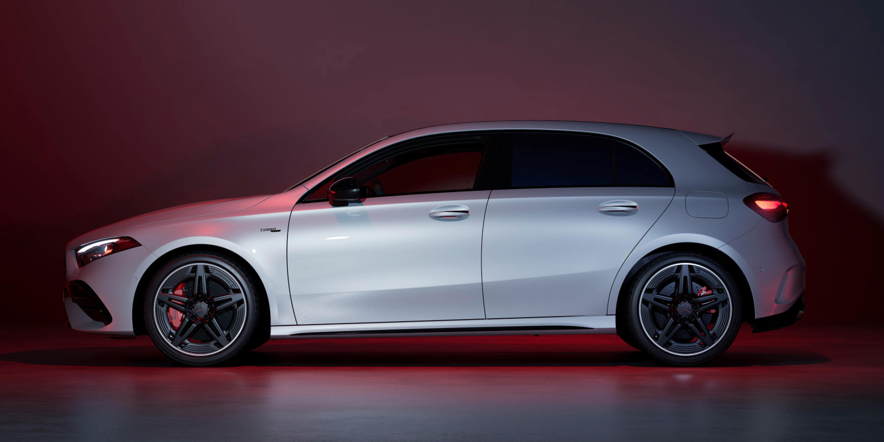 News | Aus für die A-Klasse: Mercedes räumt im Kompaktsegment auf