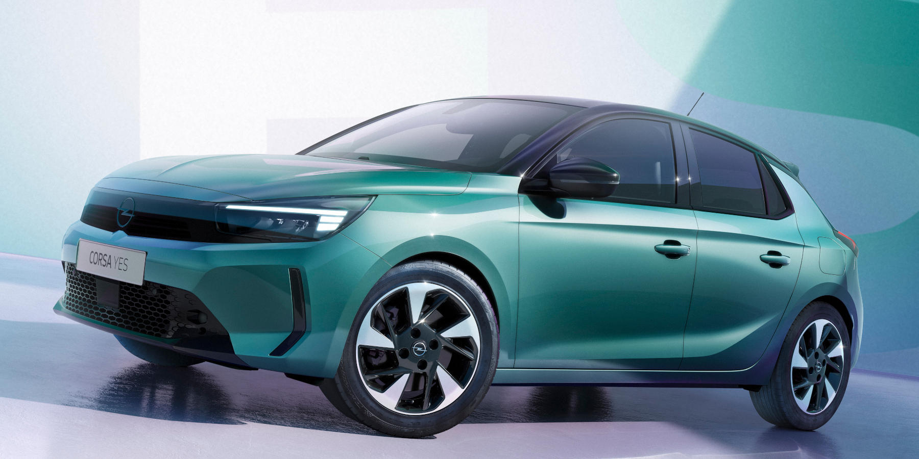 News | Opel Corsa Electric: Reichweite legt zu