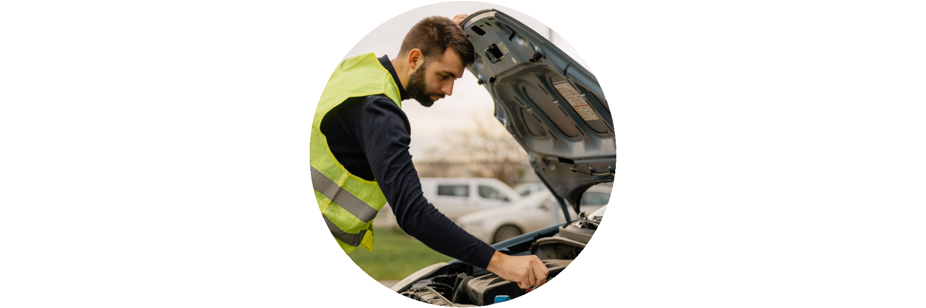 Serviceprodukt | Mobilitätsgarantie