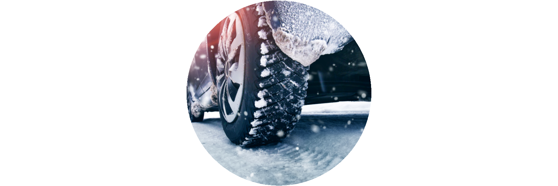 Serviceprodukt | Wintertaugliche Bereifung