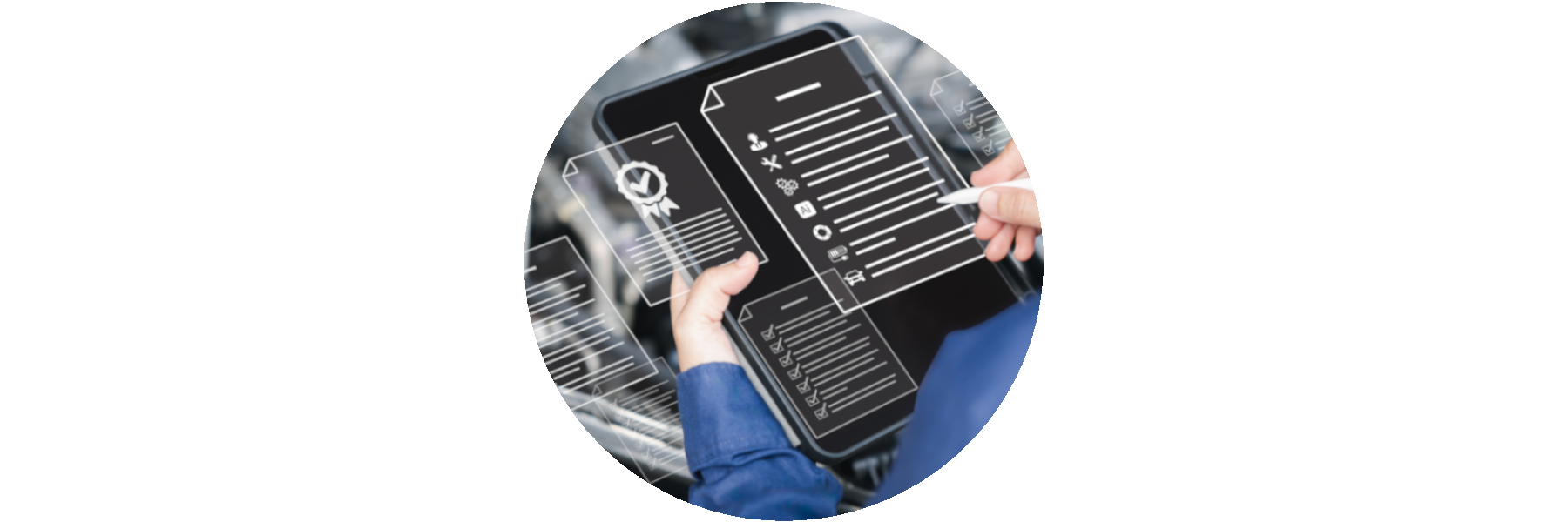 Serviceprodukt | Kfz-Versicherung