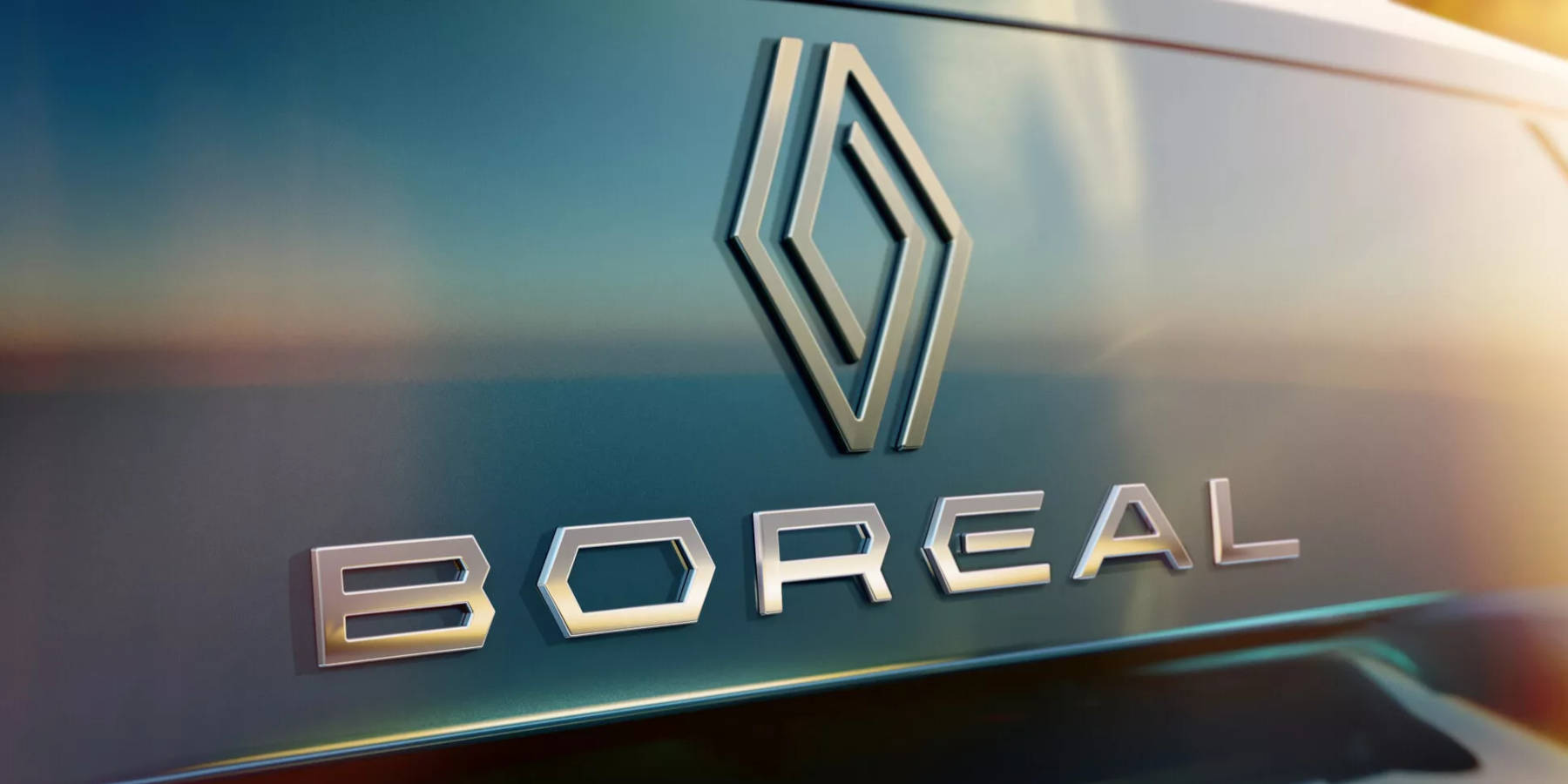 News | Renault Boreal: Neues Kompakt-SUV für Südamerika