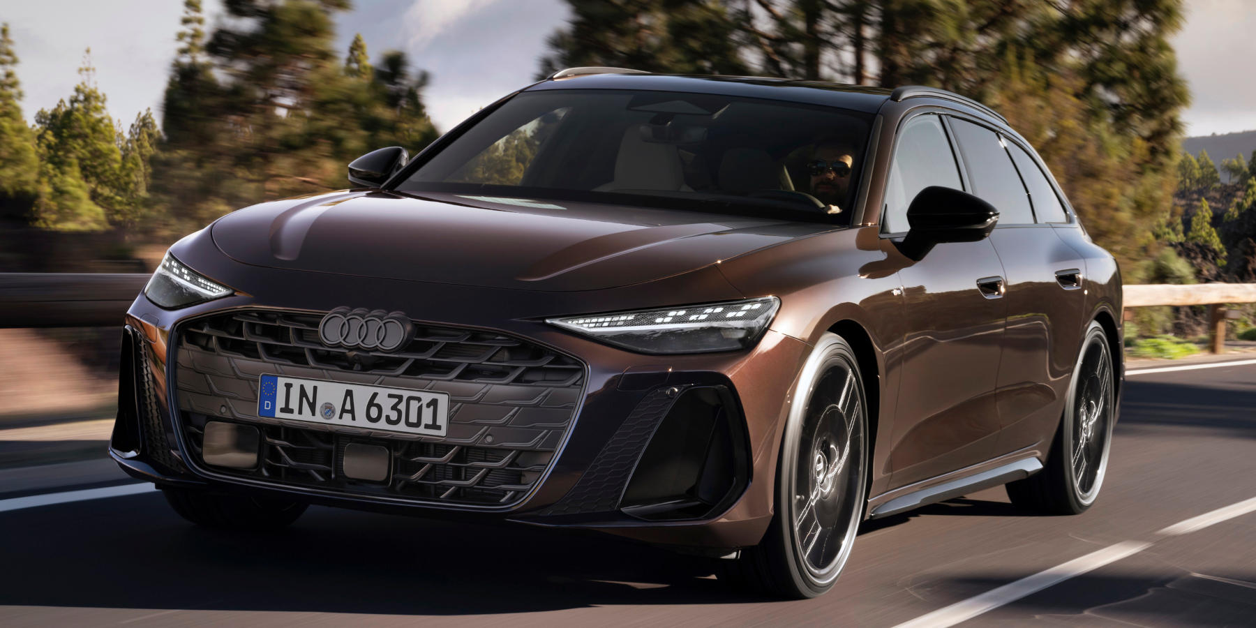 Testbericht: Audi A6 Avant