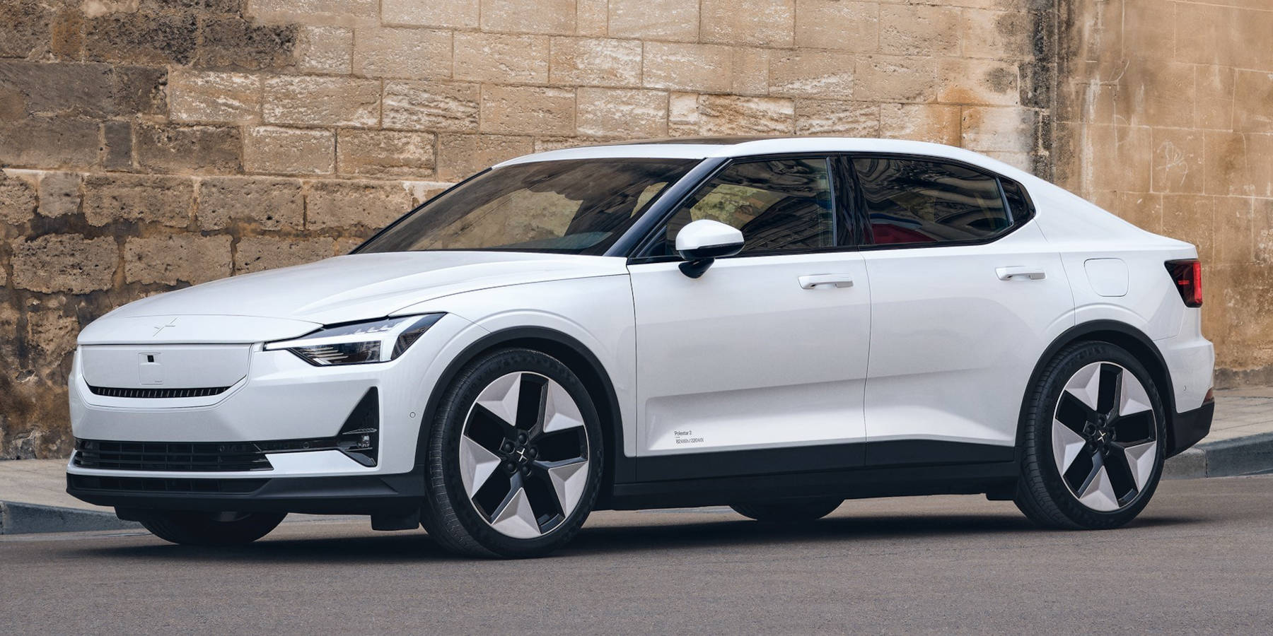 Testbericht: Polestar 2