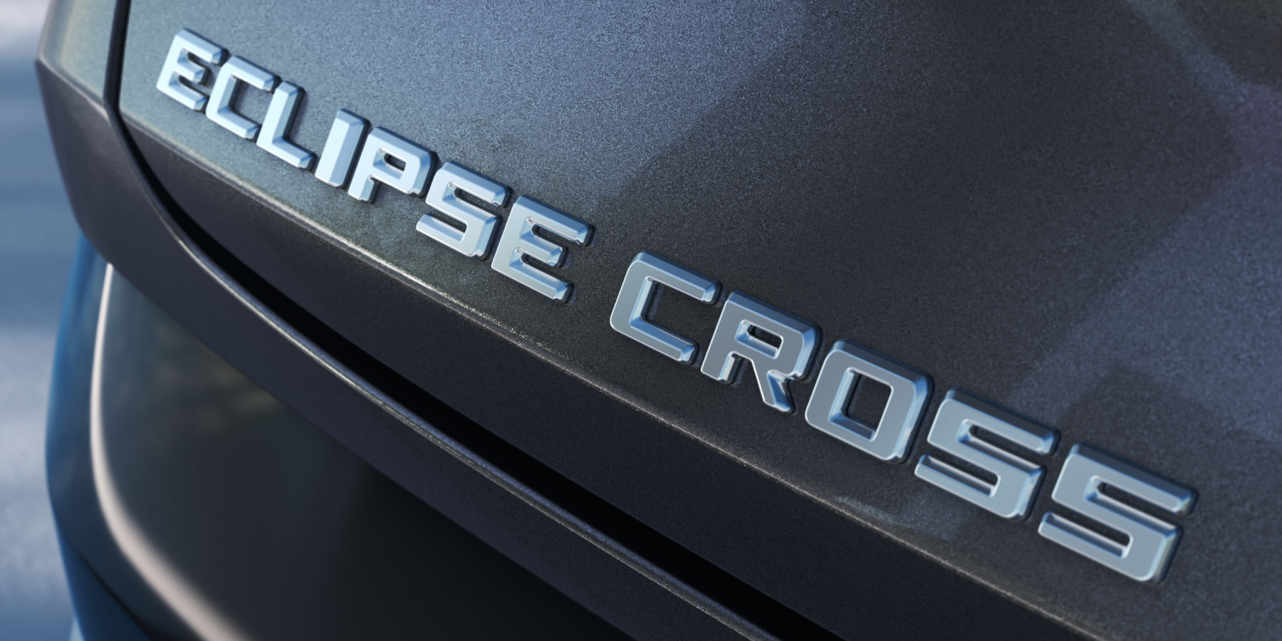 News | Mitsubishi Eclipse Cross: Elektro-Comeback in Europa