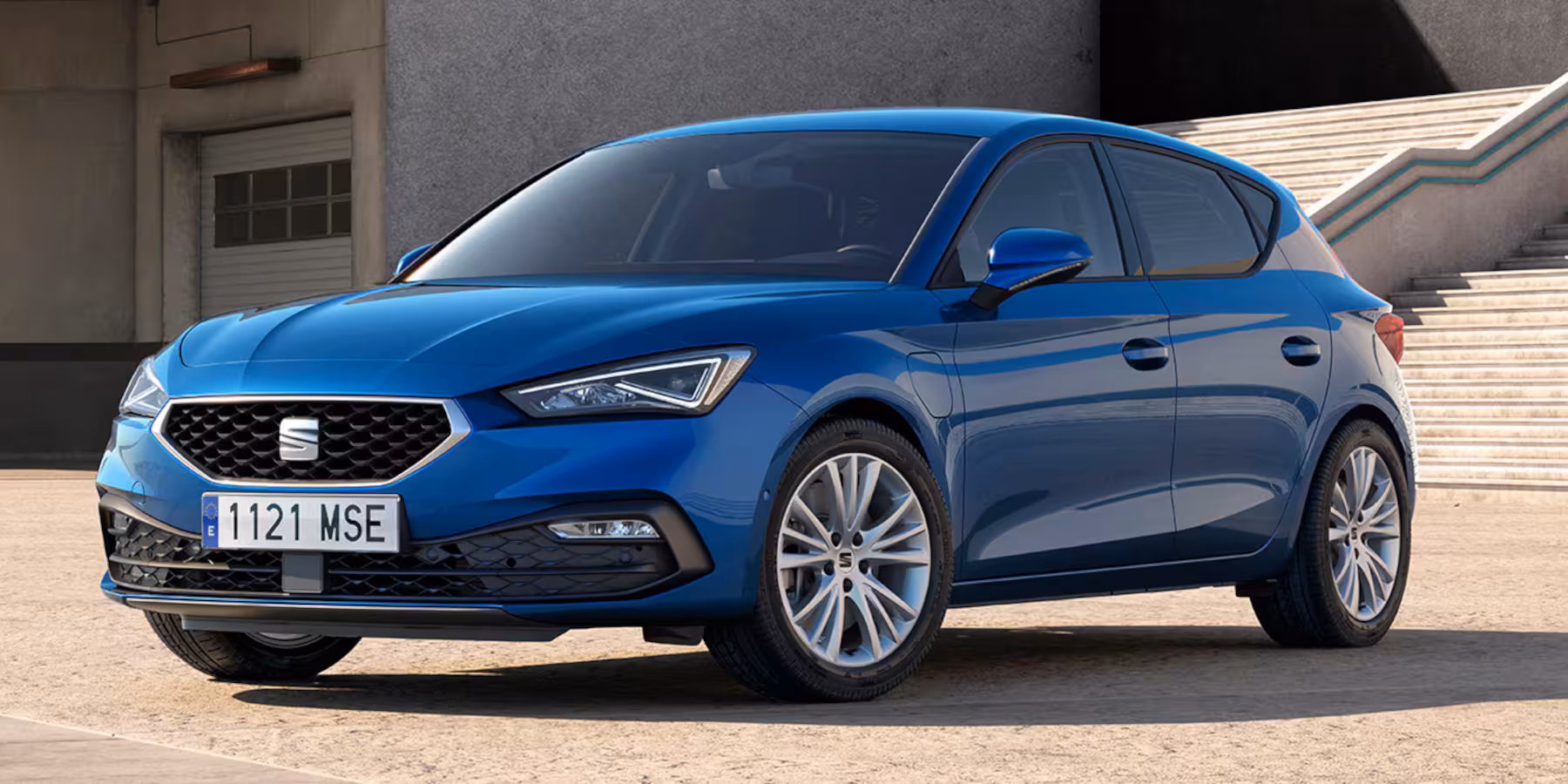 News | Seat Leon: Mehr Auswahl beim Antrieb