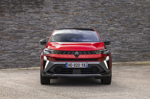 News | Renault fährt Diesel-Angebot zurück