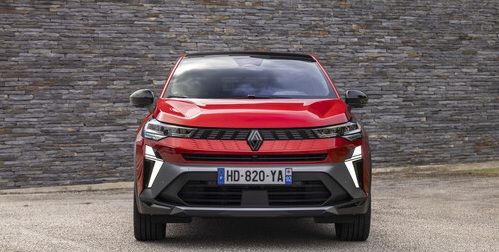 News | Renault fährt Diesel-Angebot zurück