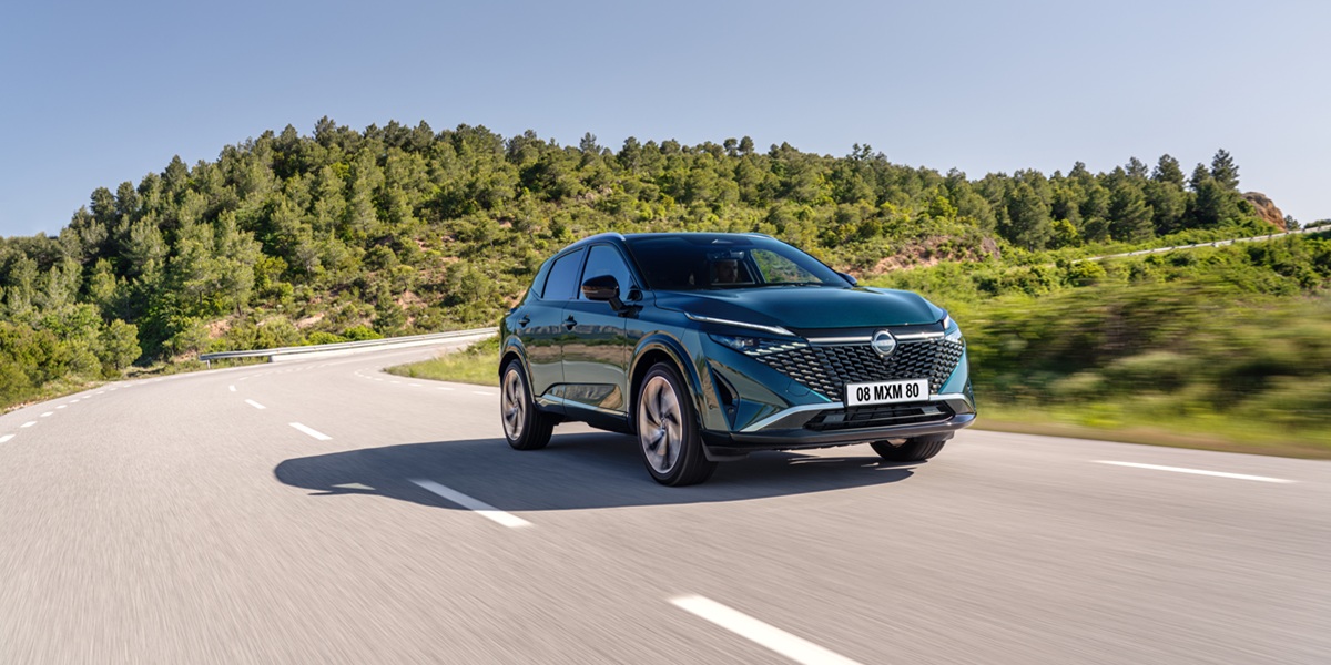 News | Nissan: Hersteller entwickelt e-Power weiter