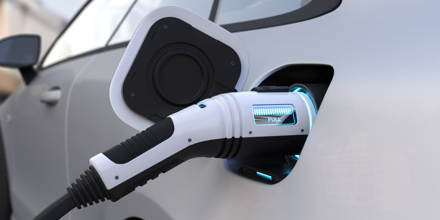 News | E-Auto-Zulassungen auf Rekordkurs: Jeder sechste Neuwagen fährt rein elektrisch