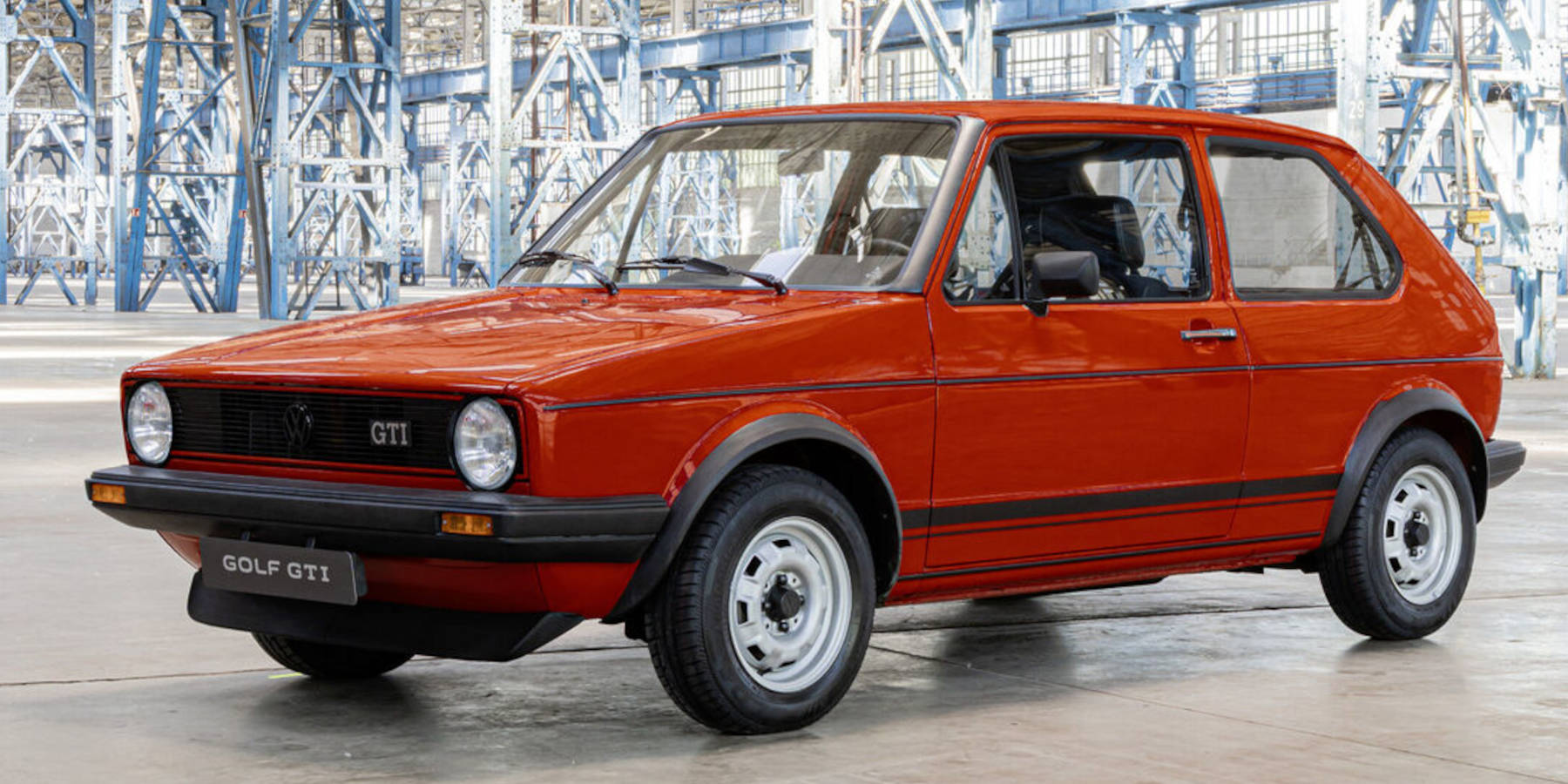 Ratgeber | VW Golf GTI