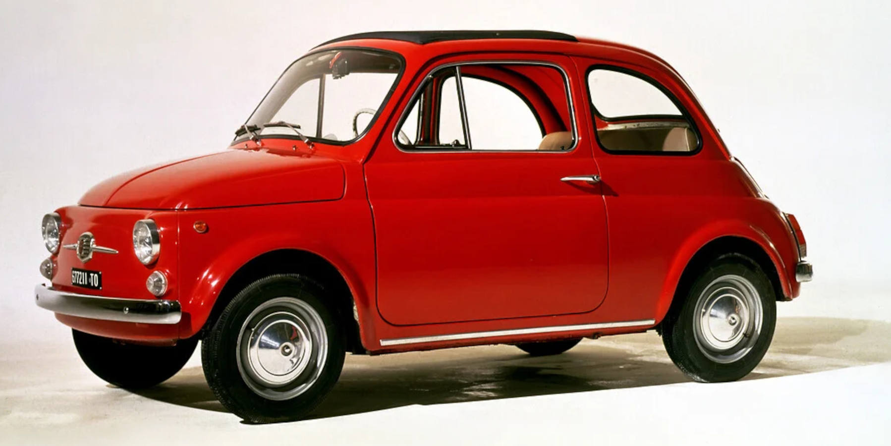 Ratgeber | Fiat 500