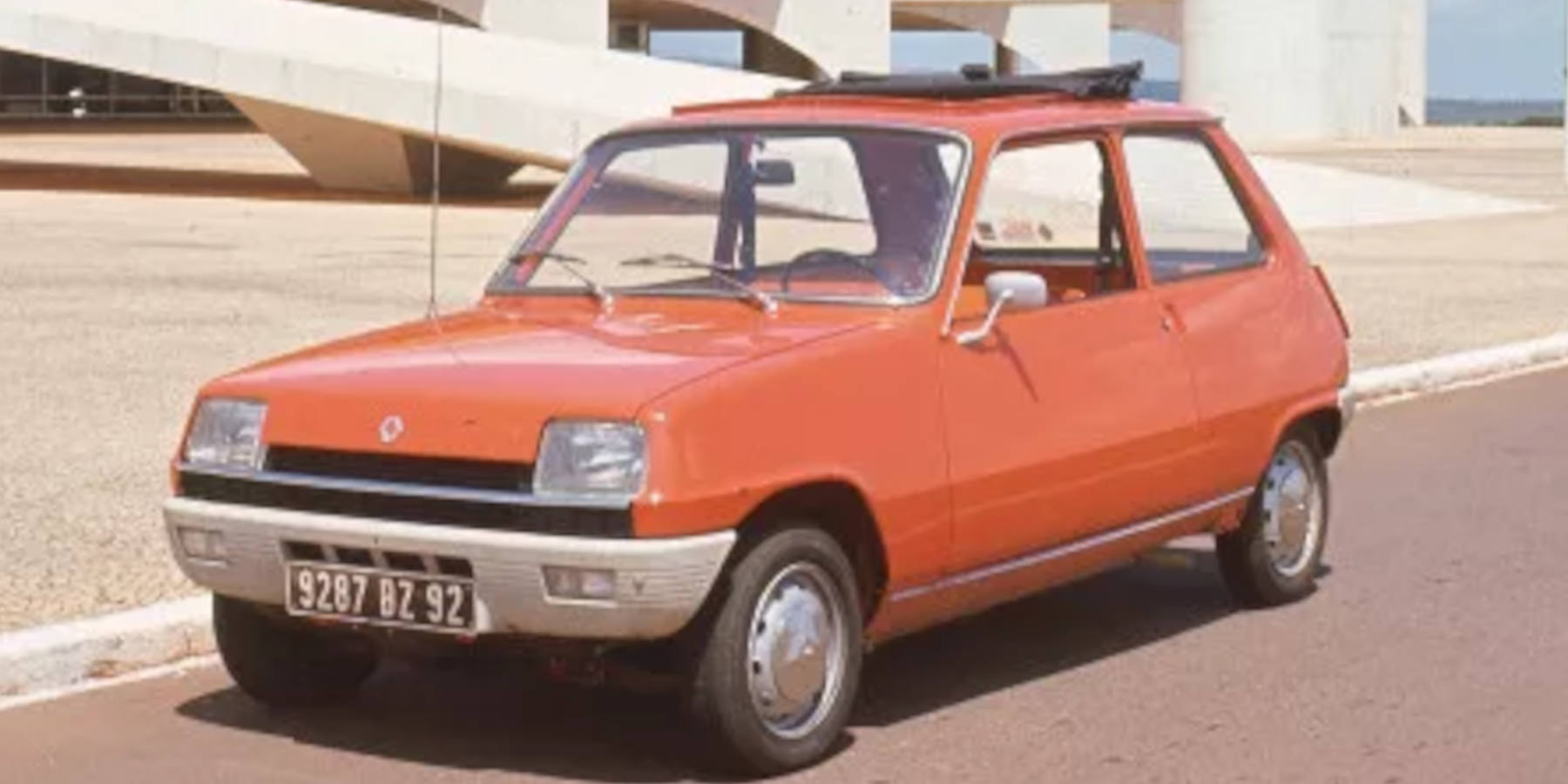 Ratgeber | Renault 5