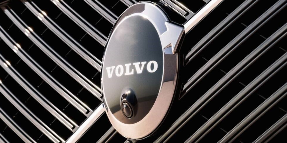 News | Volvo EX60: Neues Elektro-SUV ab 2026