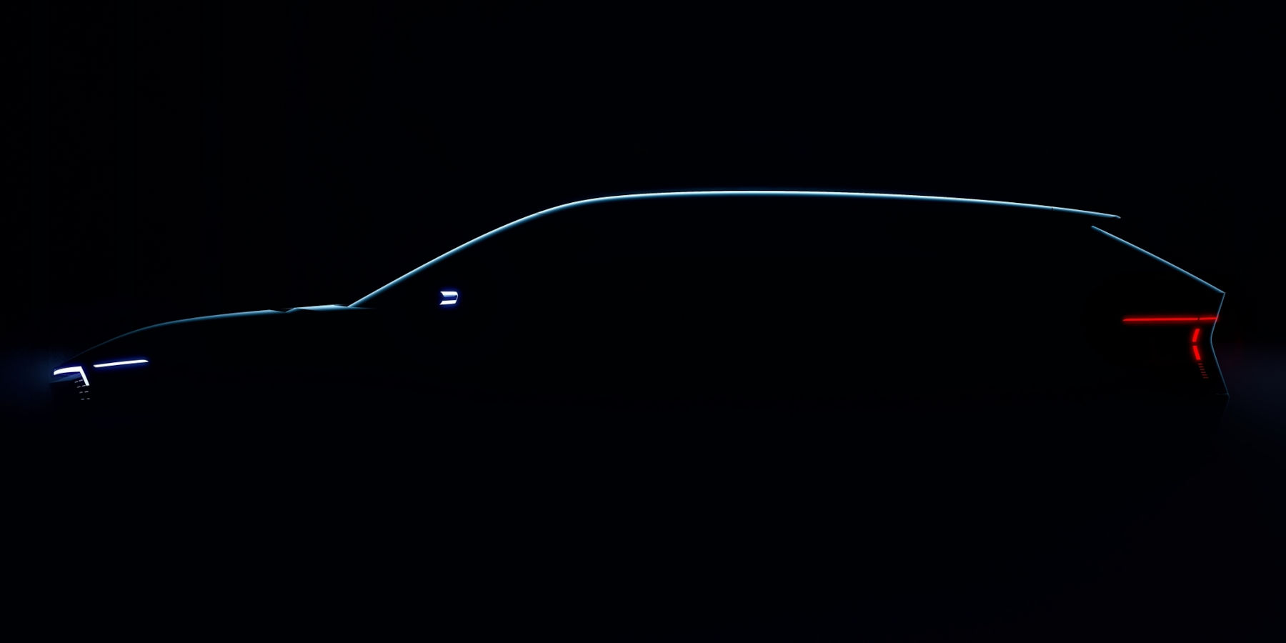 News | Skoda Vision O: Konzeptstudie für die Zukunft der Kombis