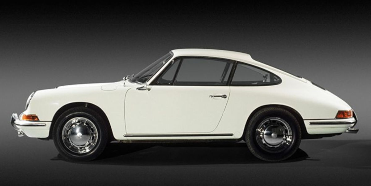 Ratgeber | Porsche 911