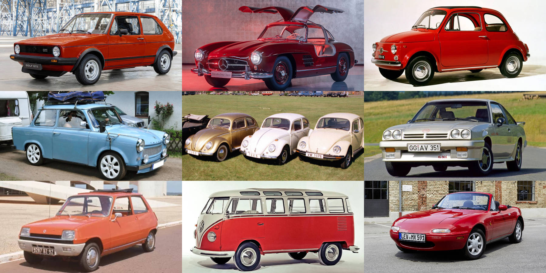 Kultautos