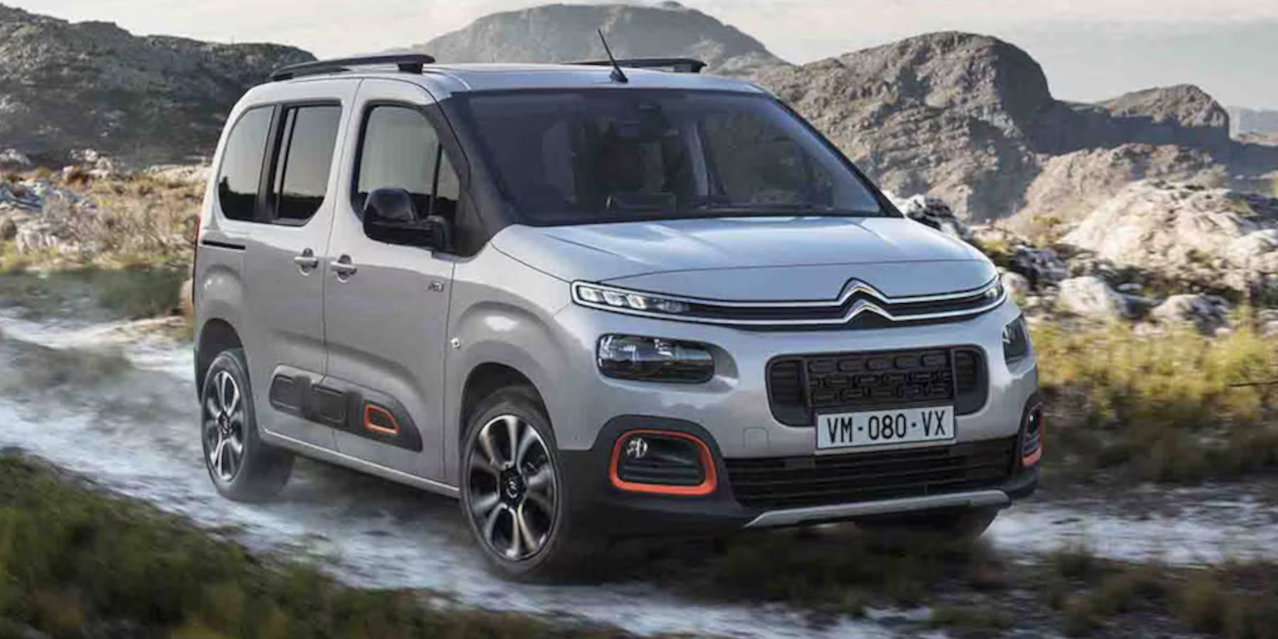 Autos für Camper Ausbau