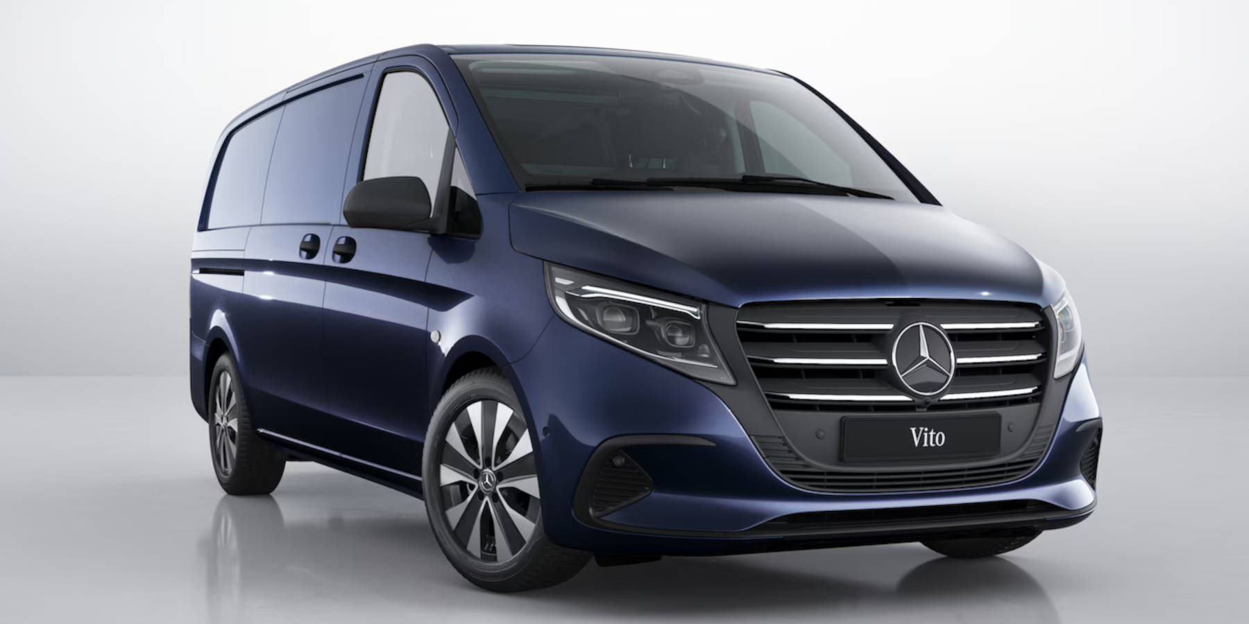 Autos für Camper Ausbau