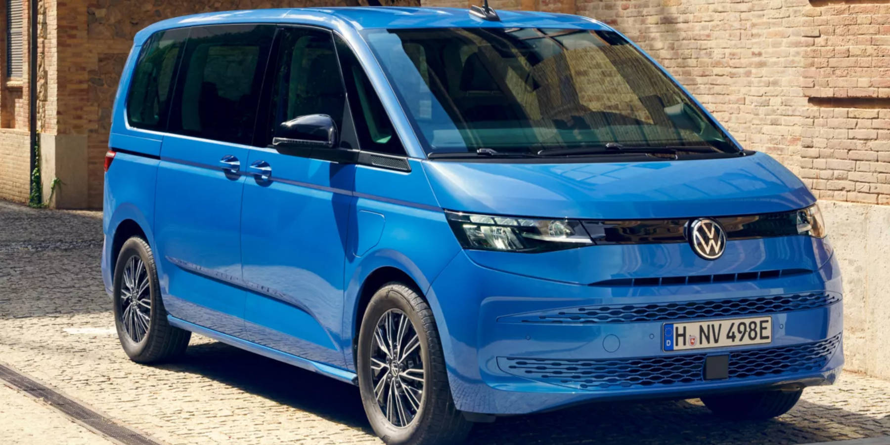 Autos für Camper Ausbau
