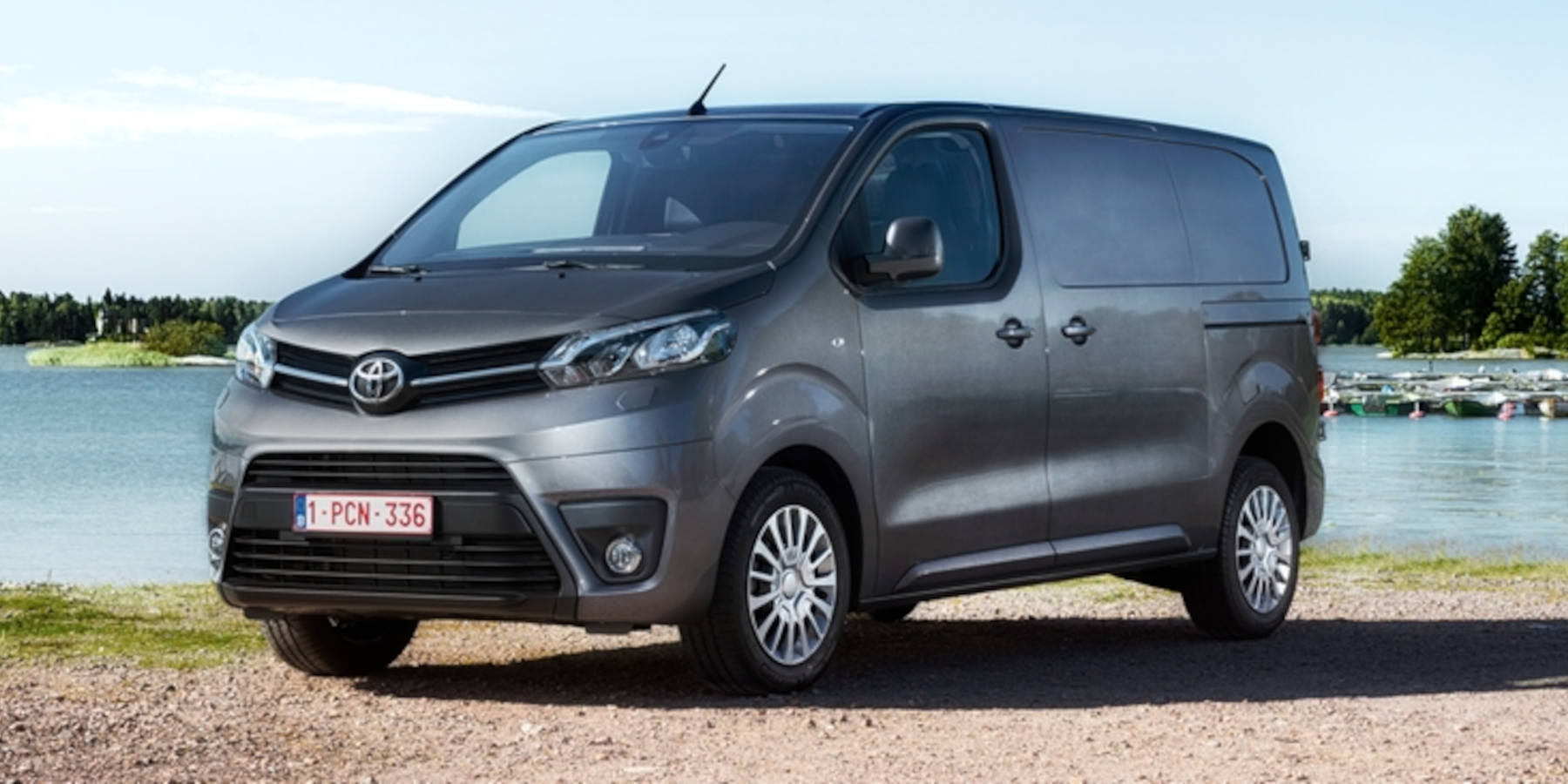 Autos für Camper Ausbau