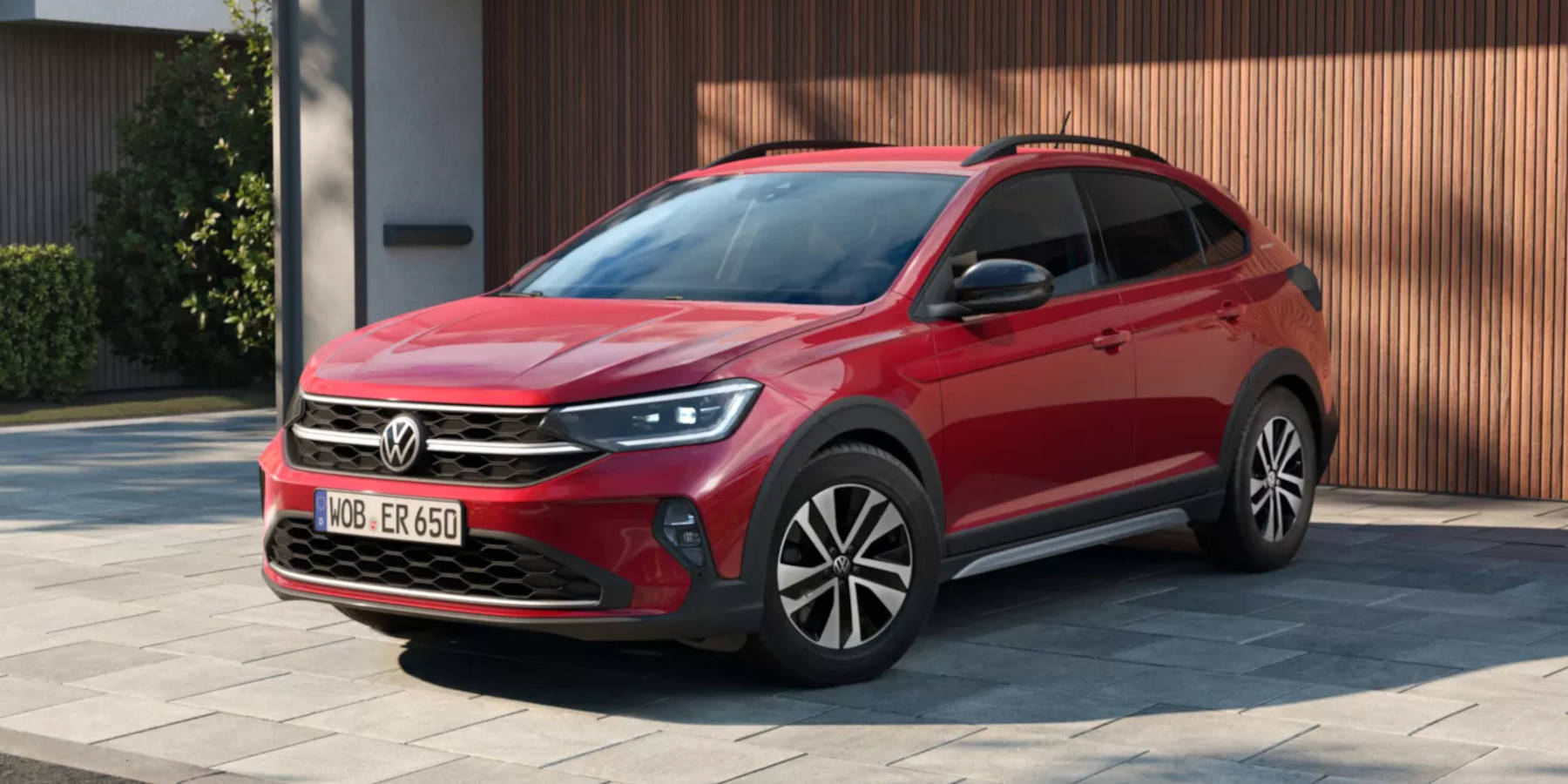 Testbericht: VW Taigo ENERGY