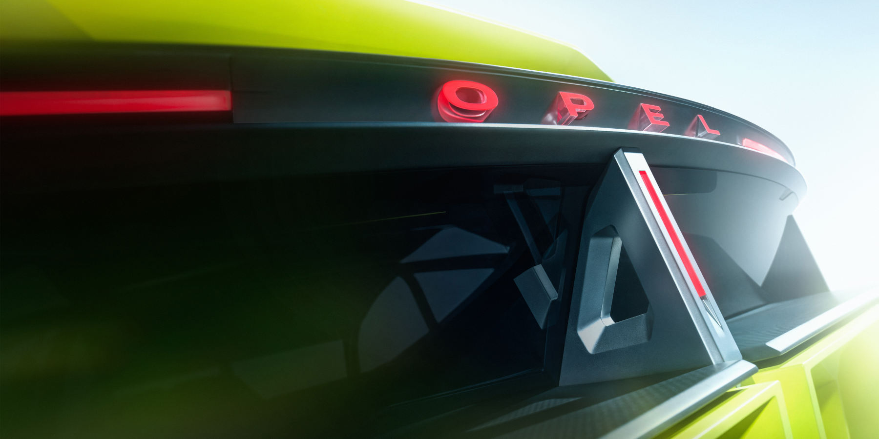 News | Opel: Mit Manta-Genen zur IAA 2025