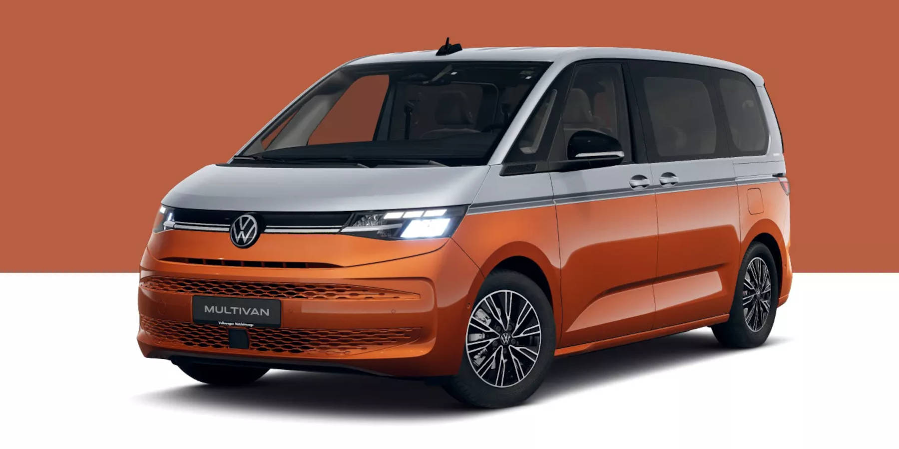 Testbericht: VW Multivan ENERGY