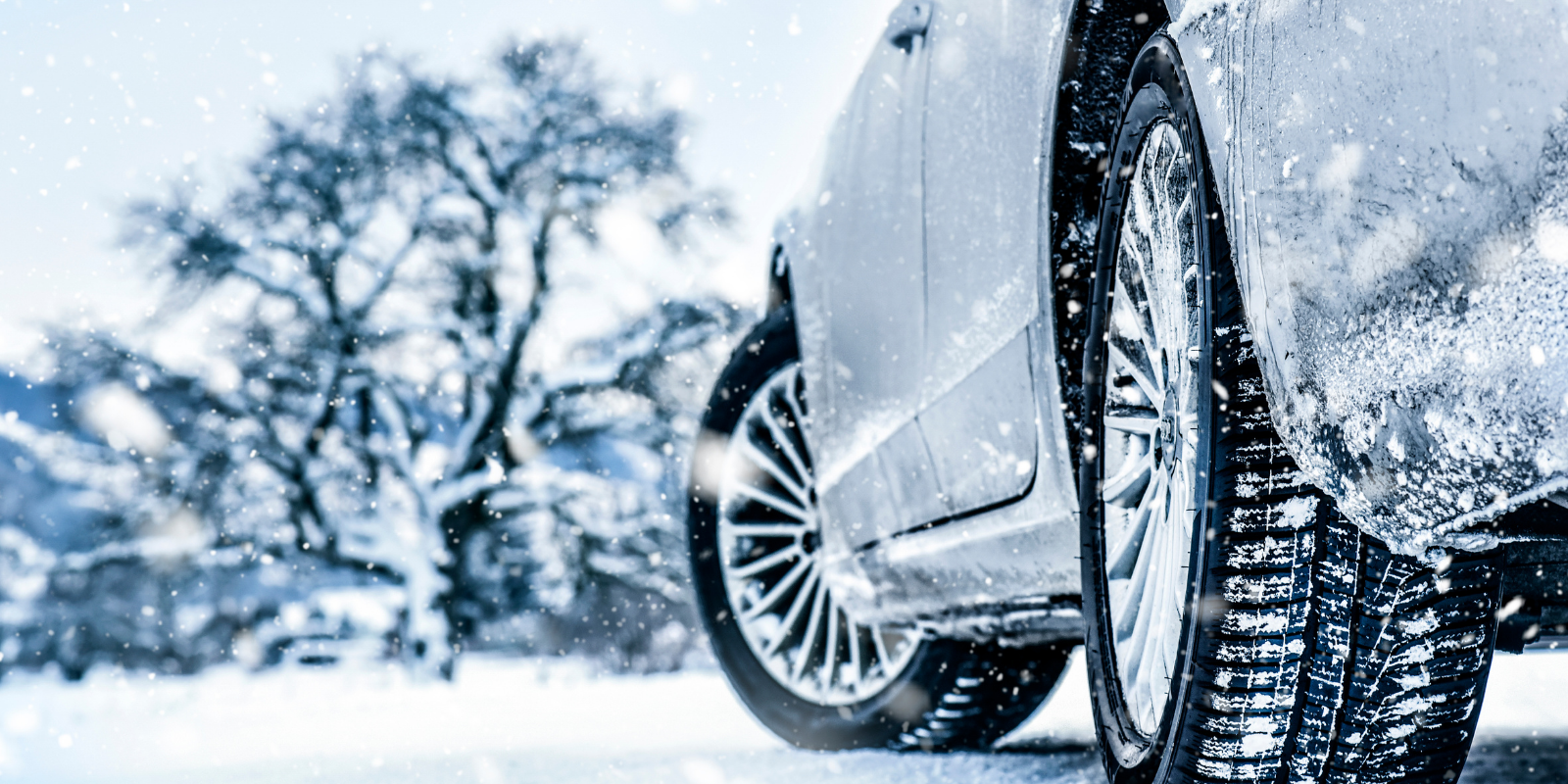 Ratgeber | Auto winterfest machen