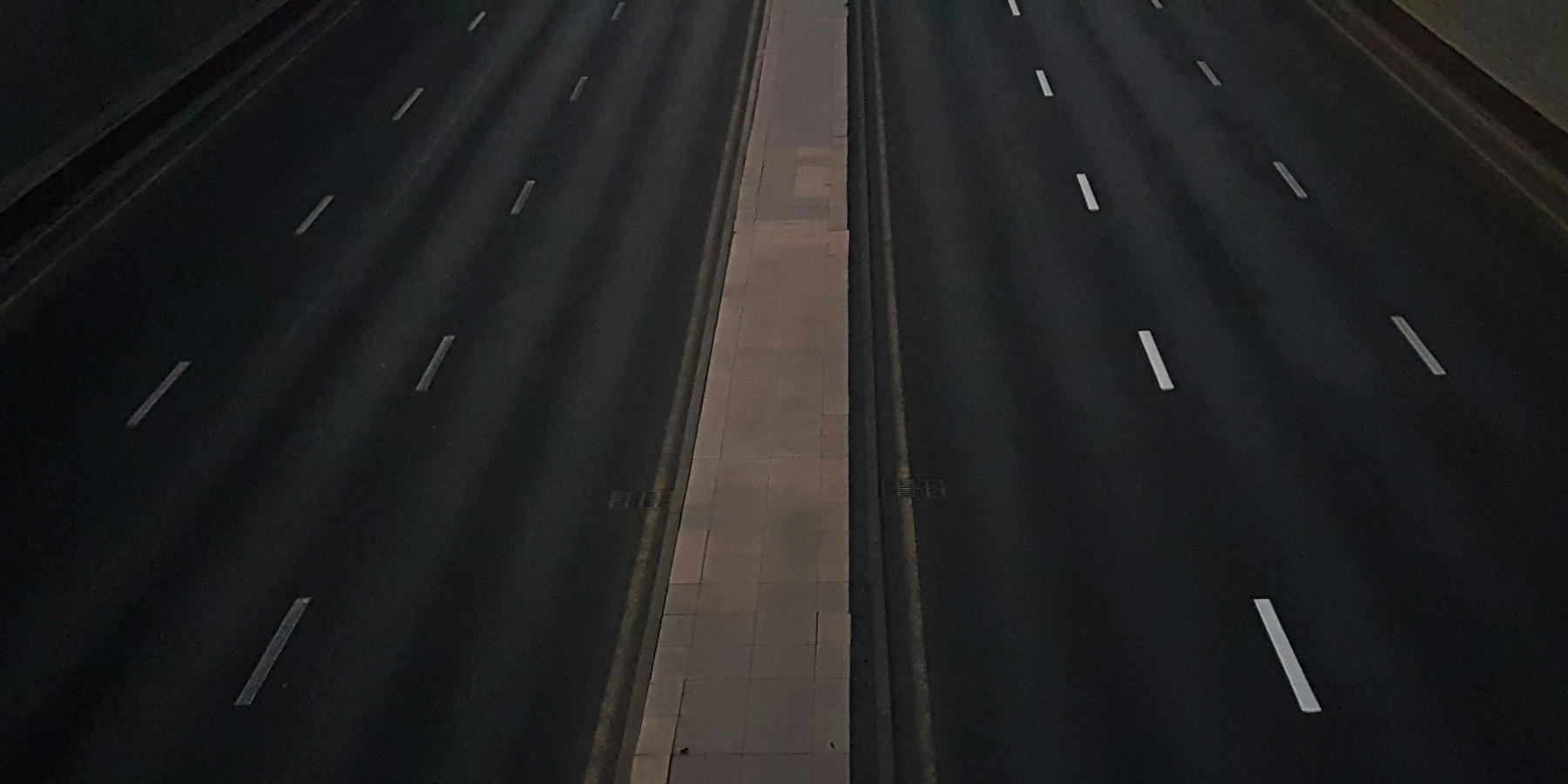 News | Risse im Beton: Temporäre Tempolimits auf bayerischen Autobahnen