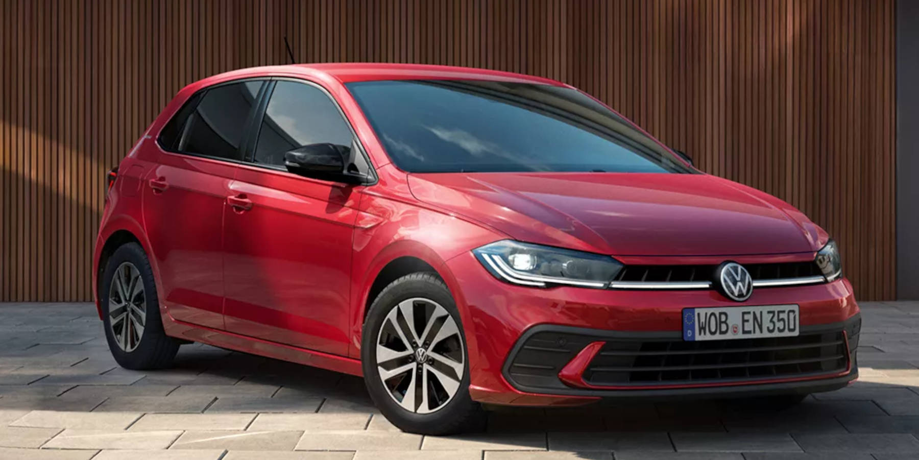 Testbericht: VW Polo ENERGY